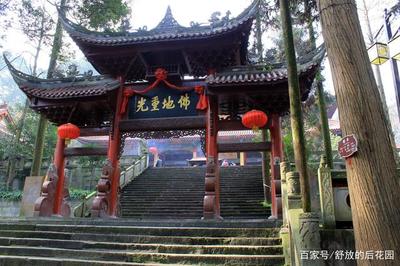旅游景点广告语