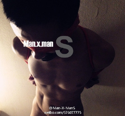 高中帅哥私杂志
