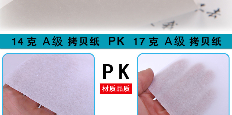 防潮印刷拷贝纸怎么样