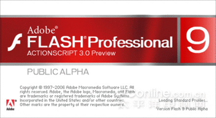 flash公司