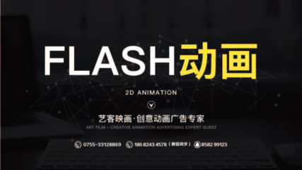 flash公司