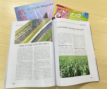 什么是印刷刊物类型