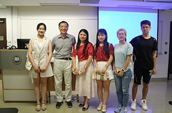 香港浸会大学传媒专业