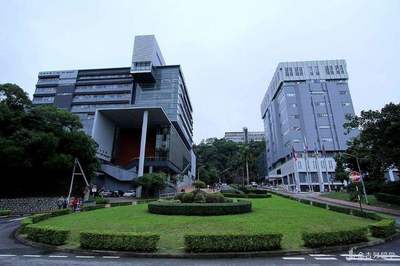 香港浸会大学传媒专业