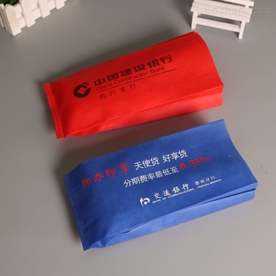 袋子印刷什么颜色好看