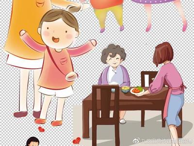 深圳地铁母亲节广告