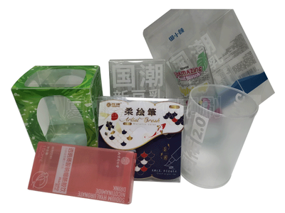 厦门包装印刷