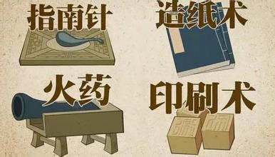 马克思曾指出印刷术