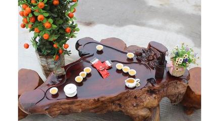 根雕设计与制作方法