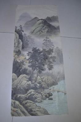 字画印刷怎么样做好