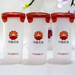 杯子丝网印刷有哪些特点