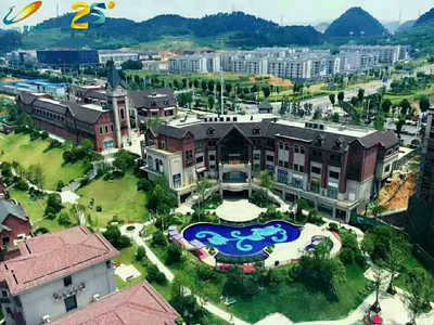 广东建筑设计的前景如何