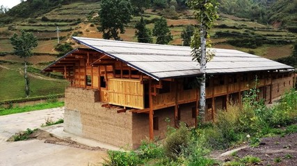 凉山建筑设计公司多少钱