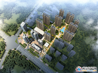 咸宁建筑设计