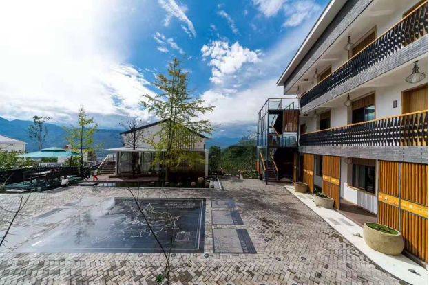 凉山建筑设计公司多少钱