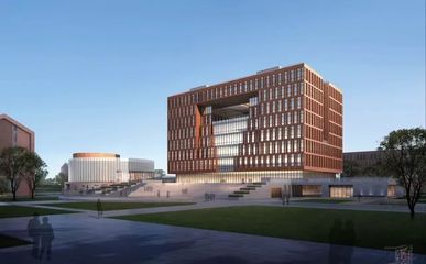 建筑设计学院属于哪个学校