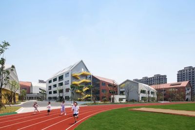 学校的建筑设计专业怎么样