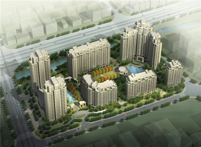 广东建筑设计的前景如何