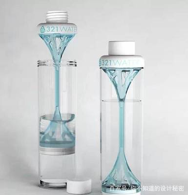 创意瓶子设计