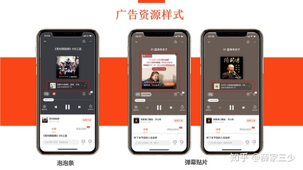 喜马拉雅 去广告