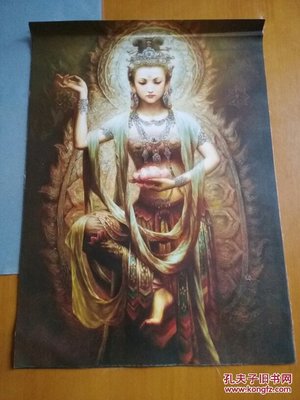 印刷宣传画怎么样