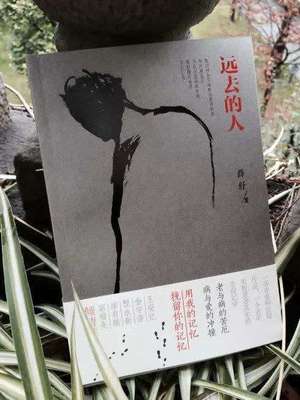 活着海报