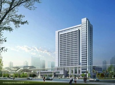 广东建筑设计的前景如何