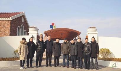 青岛卓远建筑设计