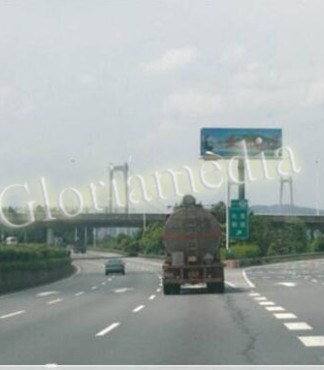高速路广告牌报价