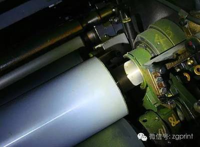如何印刷胶辊图纸图片大全