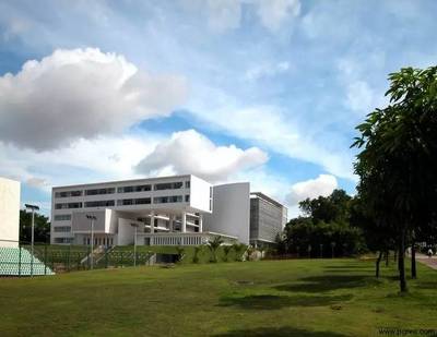 建筑设计学院属于哪个学校