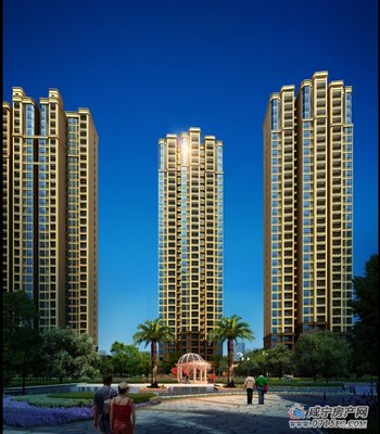 咸宁建筑设计