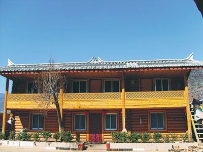 凉山建筑设计公司多少钱