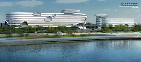 建筑设计学院属于哪个学校