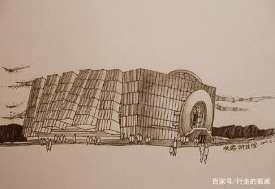 广东建筑设计的前景如何