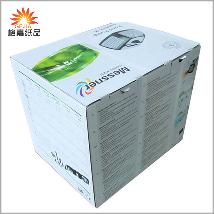 宁波印刷包装一般多少钱