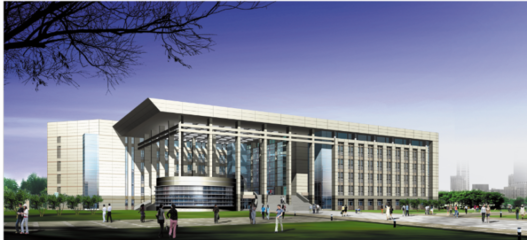 建筑设计学院属于哪个学校