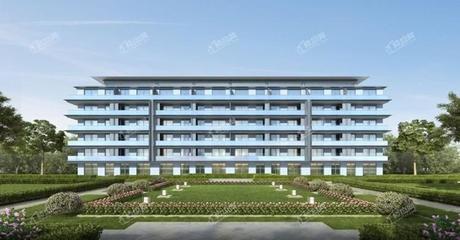 排屋建筑设计有哪些风格
