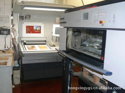 胶印机适合印刷什么产品