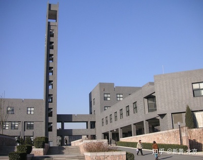 建筑设计学院属于哪个学校
