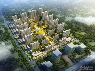 咸宁建筑设计