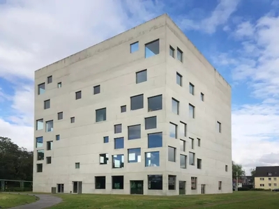 建筑设计学院属于哪个学校