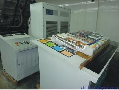 胶印机适合印刷什么产品