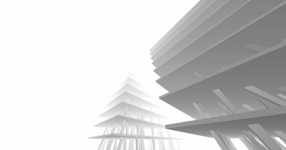 建筑设计作品背景怎么写