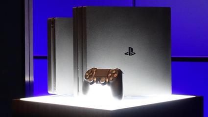 ps4pro价格