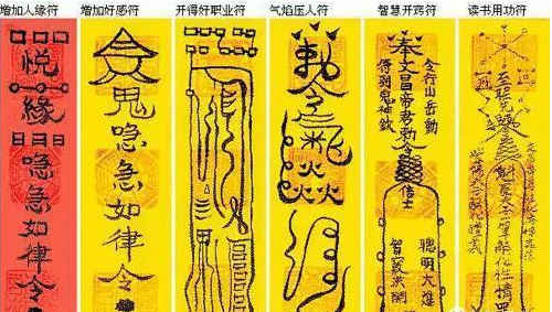 印刷符怎么使用
