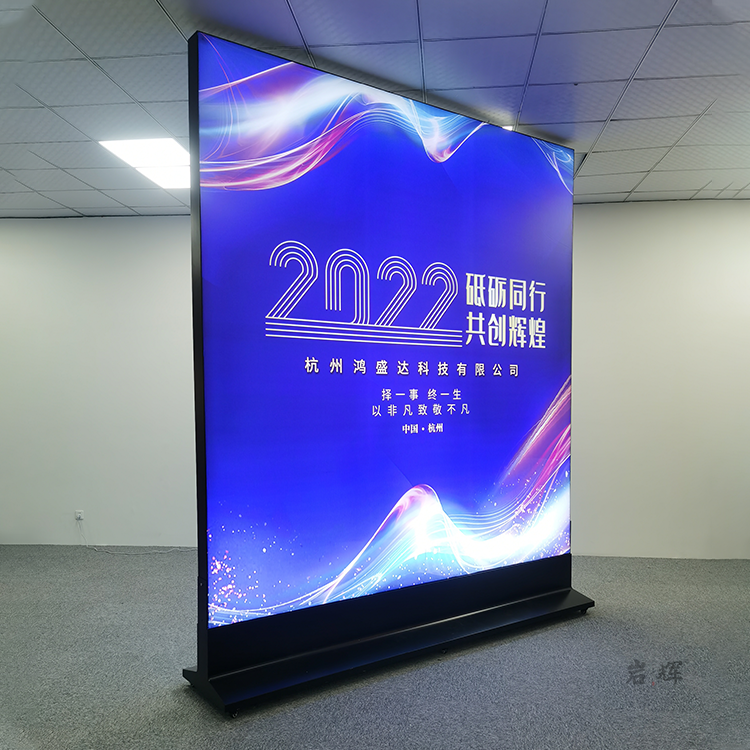 浙江广告灯箱尺寸要求多少
