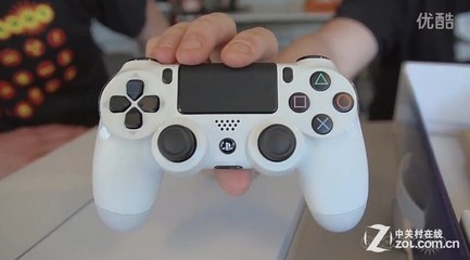 ps4用键鼠
