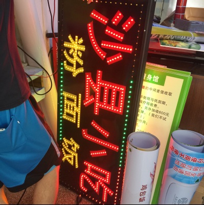 浙江广告灯箱尺寸要求多少