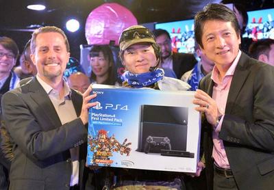 ps4pro价格